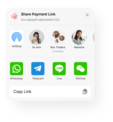 App