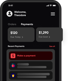 App